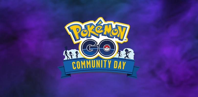 Community Day marzo 2020