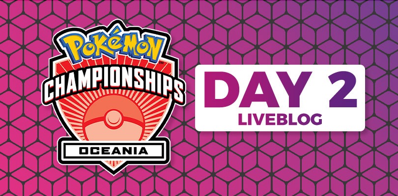Campionati Internazionali Oceaniani di Pokémon 2020: segui il liveblog del Giorno 2 a partire dalle 23:30