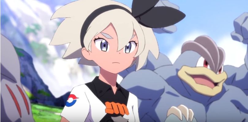 Rilasciato il secondo episodio di Pokémon 