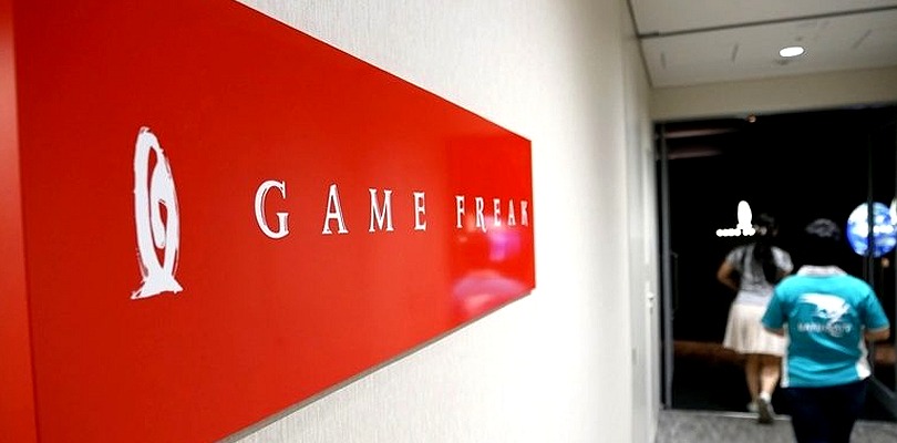 Game Freak è alla ricerca di nuovi programmatori e grafici