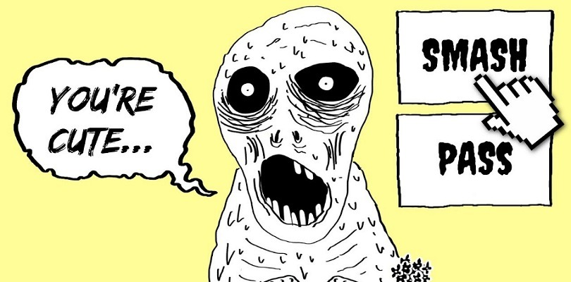 Speed Dating for Ghosts in arrivo su Nintendo Switch per San Valentino