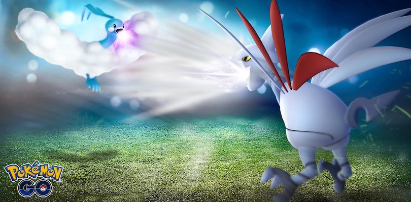 La Lega Lotte GO è ora disponibile per tutti i giocatori di Pokémon GO
