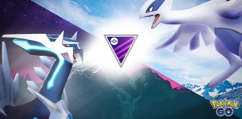 Lega Lotte GO: le nuove sfide ora si svolgono in Lega Master