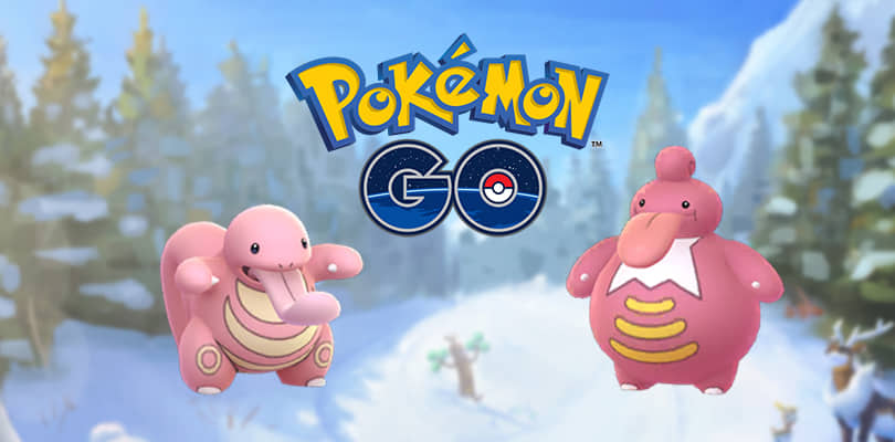 Lickilicky imparerà la mossa Corposcontro se evoluto durante il Raid Day del 15 febbraio su Pokémon GO