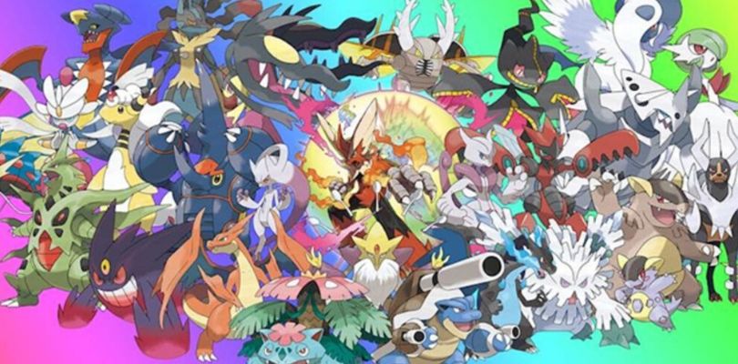 Megaevoluzioni in Pokémon Spada e Scudo? Sembrerebbe di no!