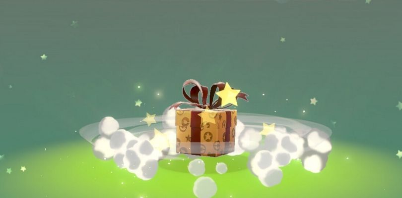 Su Pokémon Spada e Scudo è disponibile un nuovo codice per riscattare 20 PL omaggio