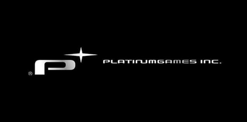 PlatinumGames