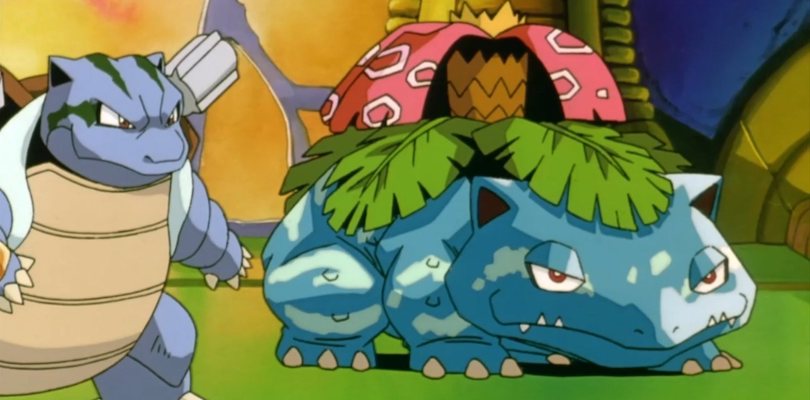 Trapelati i modelli 3D dei Pokémon cloni in arrivo su Pokémon GO