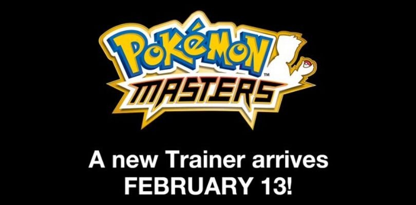 Pokémon Masters cambia logo per annunciare la nuova Unità: sarà il Prof. Oak?