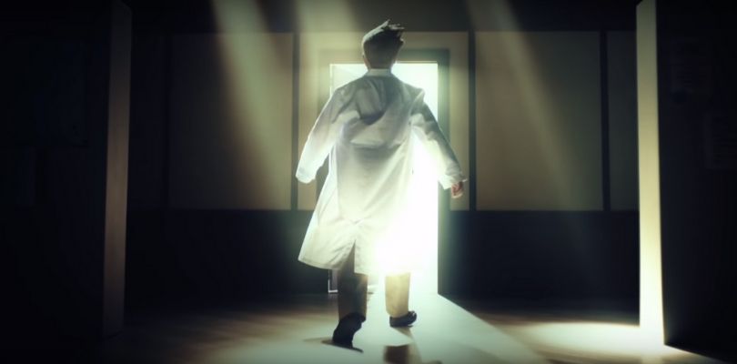 Il Professor Oak si presenta a Pokémon Masters con un video