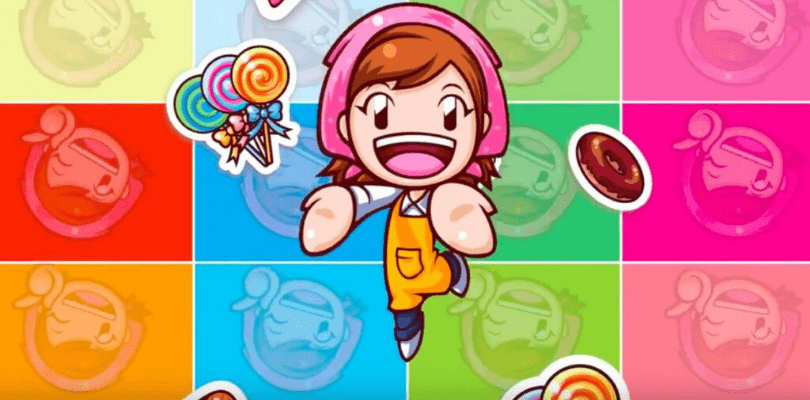 Il ritorno di Cooking Mama: in arrivo il capitolo Cookstar su Nintendo Switch