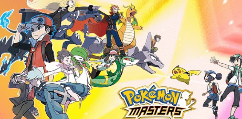 Rosso e Charizard potrebbero arrivare presto su Pokémon Masters