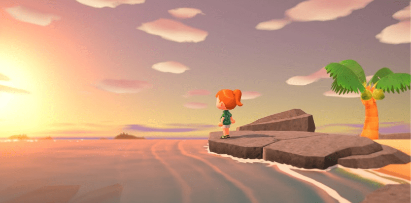 L'Animal Crossing Direct giapponese ha mostrato oggetti in più