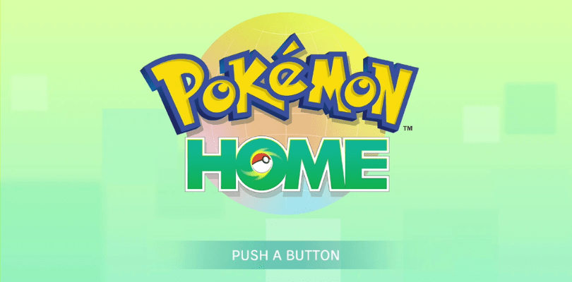 Pokémon HOME disponibile al download per smartphone e Nintendo Switch