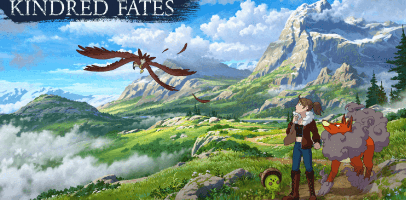 Kindred Fates, nuovo titolo GDR che strizza l'occhio ai Pokémon