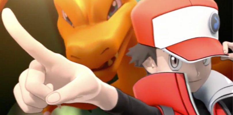 Rosso approda su Pokémon Masters per omaggiare il Pokémon Day