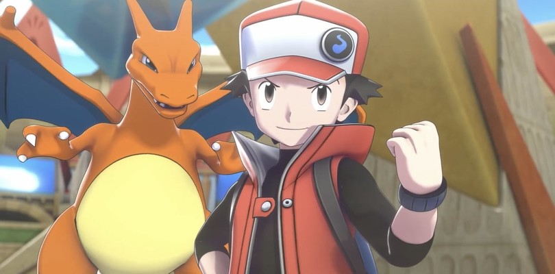 Rosso parla per la prima volta in 20 anni su Pokémon Masters