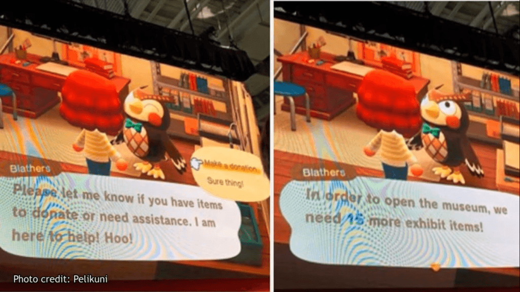 PAX East 2020 Animal Crossing New Horizons