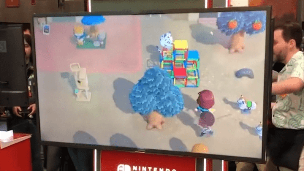 PAX East 2020 Animal Crossing New Horizons