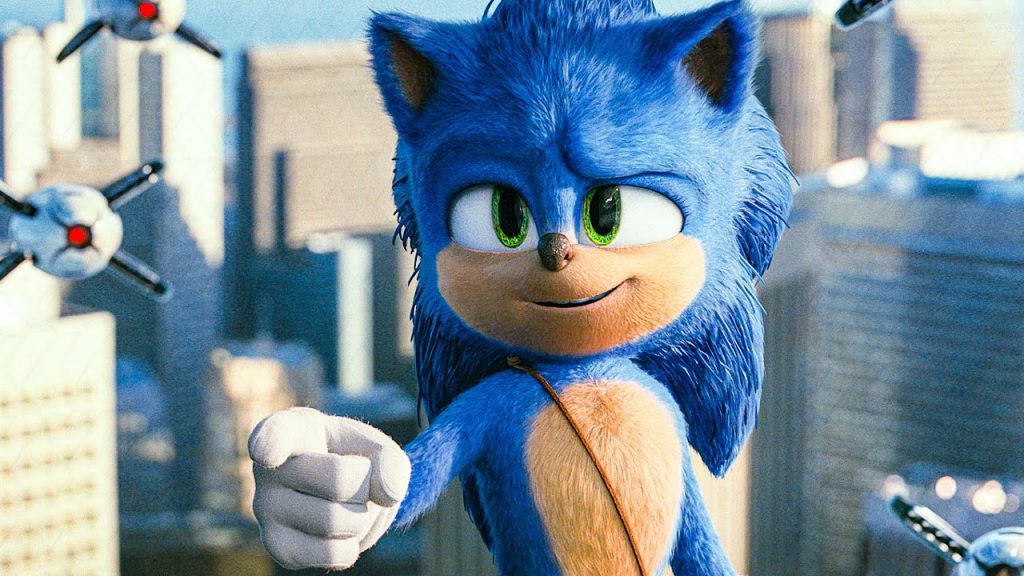 sequel Sonic film