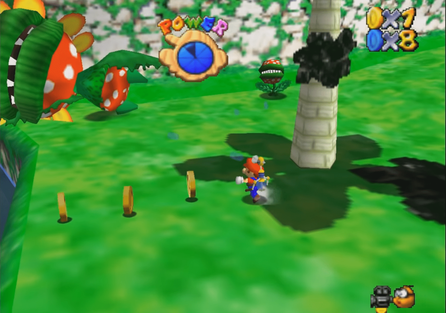 super mario sunshine 64 beta super mario sunshine 64 beta