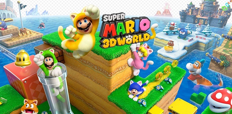 gamestopzing volantone novembre super mario 3d world