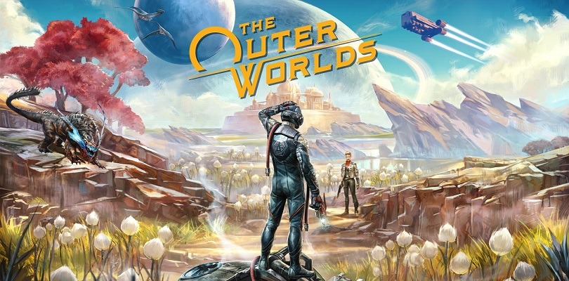 The Outer Worlds premiato ai Nebula Awards come miglior sceneggiatura per un videogioco