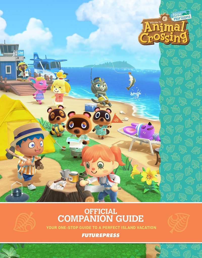 Animal Crossing New Horizons guida ufficiale