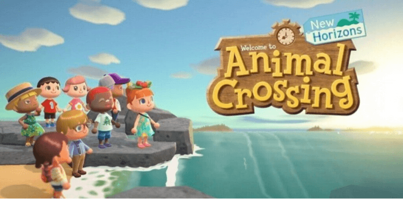 Animal Crossing: New Horizons, ecco l'isola più rara scovata da un utente