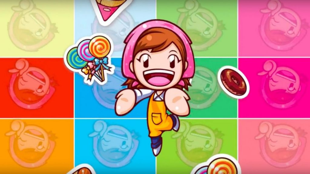 Cooking Mama: Cookstar