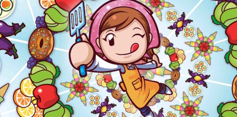 Cooking Mama: Cookstar potrebbe slittare ad aprile