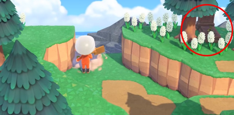 Un vecchio abitante di Animal Crossing è passato a miglior vita?