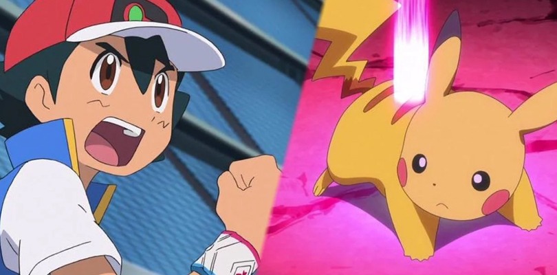 Riassunto del tredicesimo episodio della nuova serie animata Pokémon!