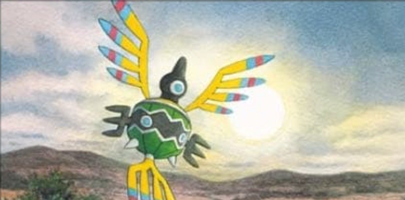 Svelate le carte di Sigilyph e Pepita dall'espansione Rebellion Clash