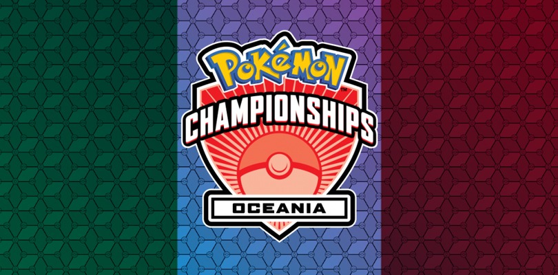 Campionati Internazionali di Pokémon a Melbourne: Marco Silva e Federico Camporesi sono in finale