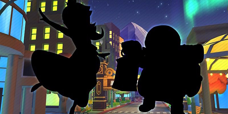 In arrivo due nuovi personaggi in Mario Kart Tour per l'evento di Vancouver: chi saranno?