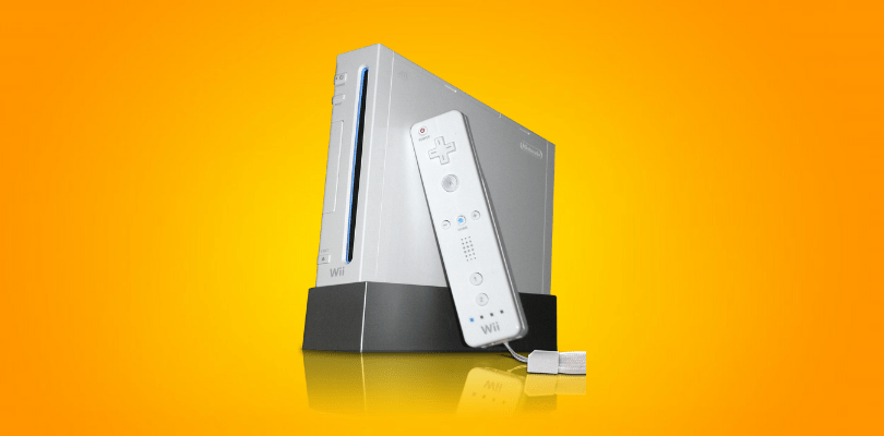 Nintendo sospende il supporto tecnico per Nintendo Wii in Giappone
