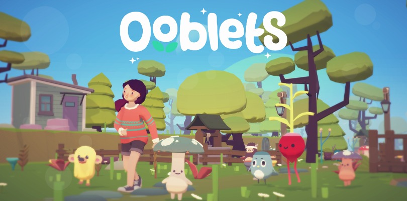 Svelata la data dell'accesso anticipato di Ooblets