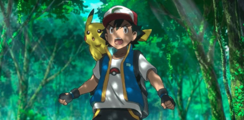 CoroCoro svelerà la sagoma del Pokémon misterioso del film Coco