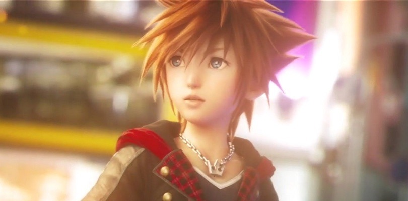 Colpo di scena: Sora di Kingdom Hearts potrebbe debuttare in Super Smash Bros. Ultimate