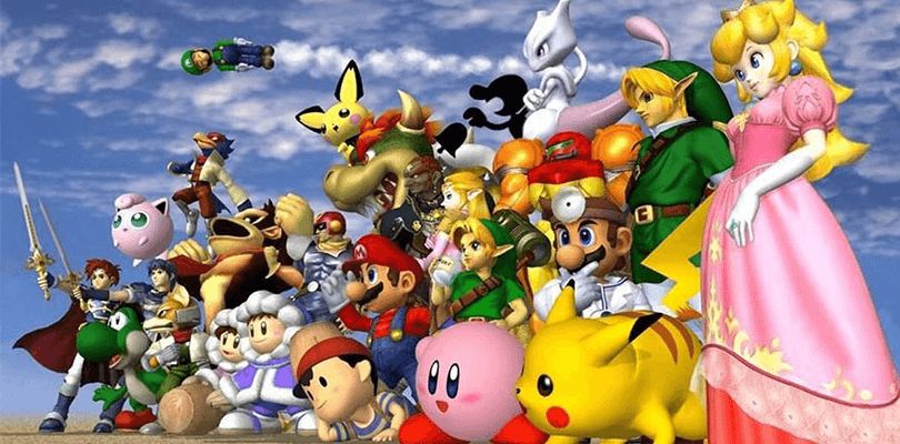 I giocatori competitivi di Super Smash Bros. Ultimate chiedono più supporto a Nintendo