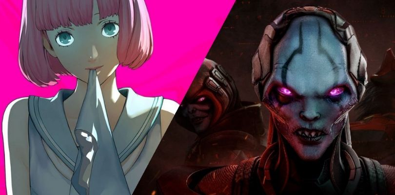 Catherine: Full Body e XCOM 2 potrebbero arrivare su Nintendo Switch