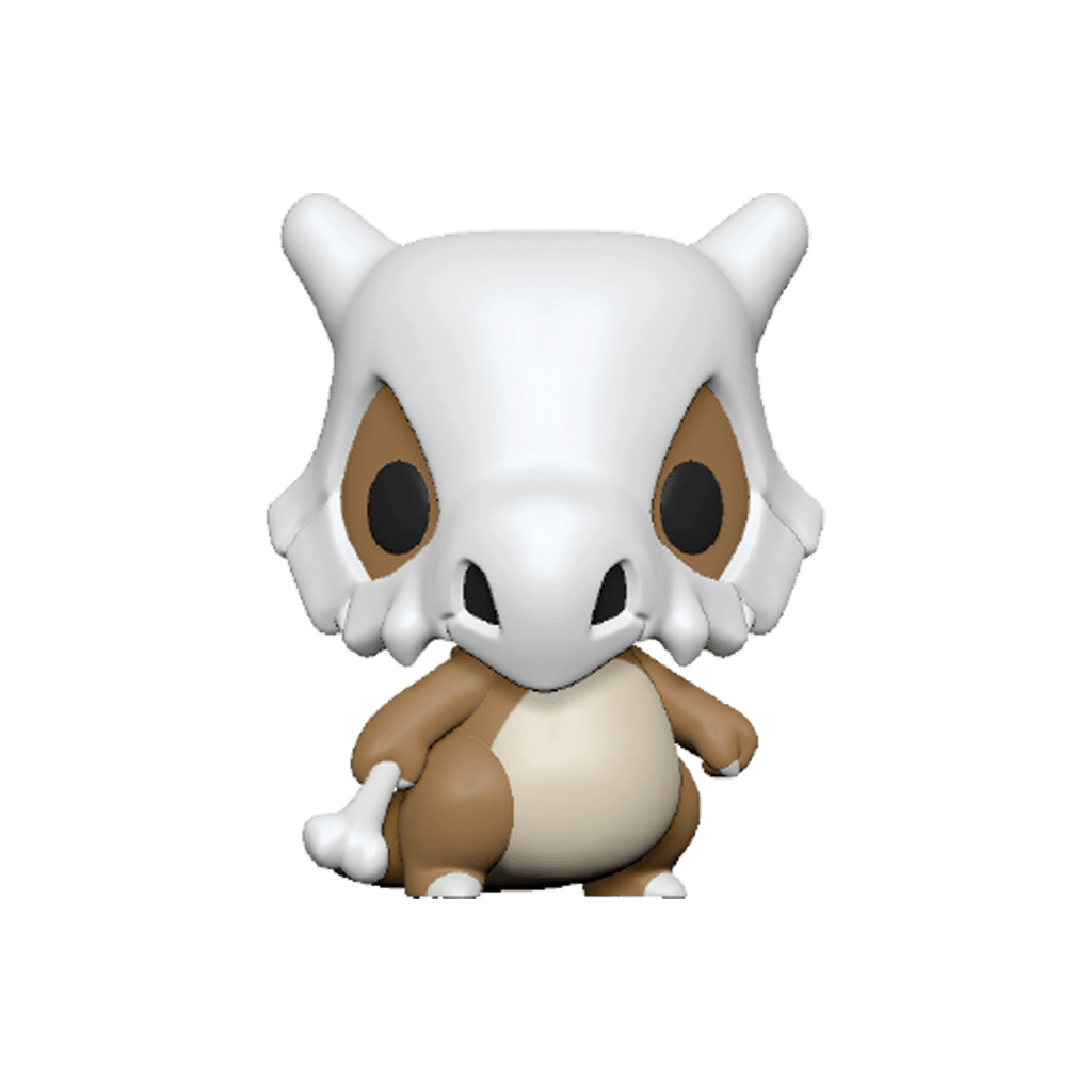 Cubone Funko