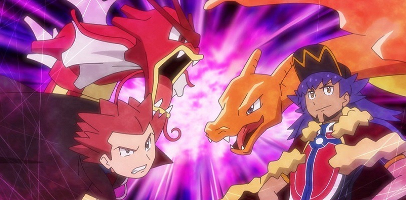 Riassunto del dodicesimo episodio della nuova serie animata Pokémon!