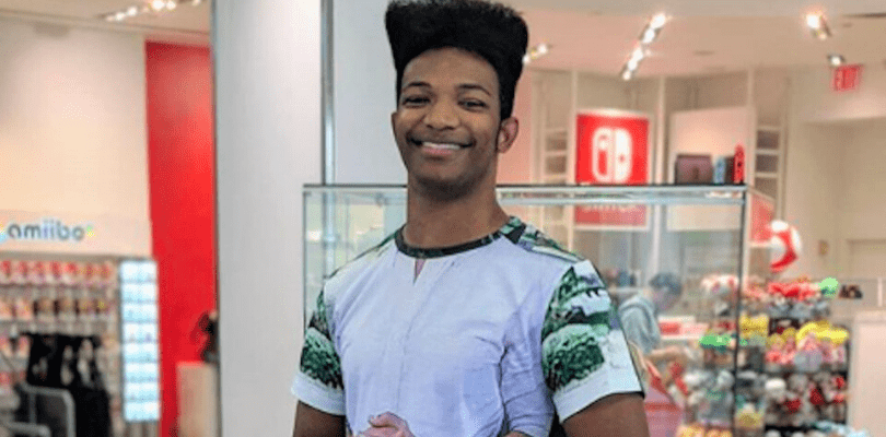 Un murales dedicato a Etika diventa un Pokéstop di Pokémon GO