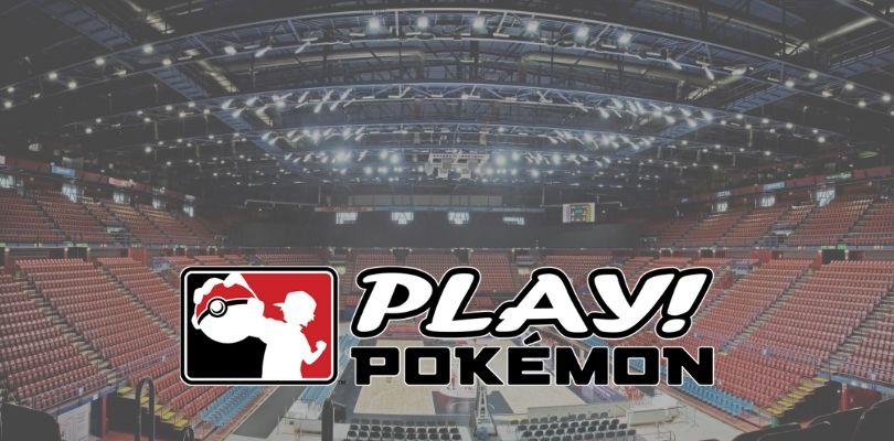 Annunciato l'evento speciale di Milano per i Campionati di Pokémon 2020