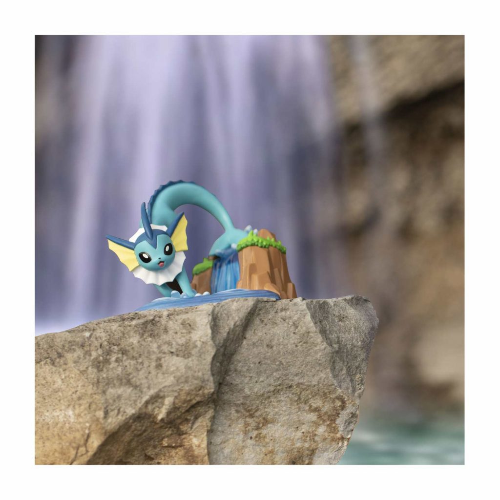 Funko Vaporeon