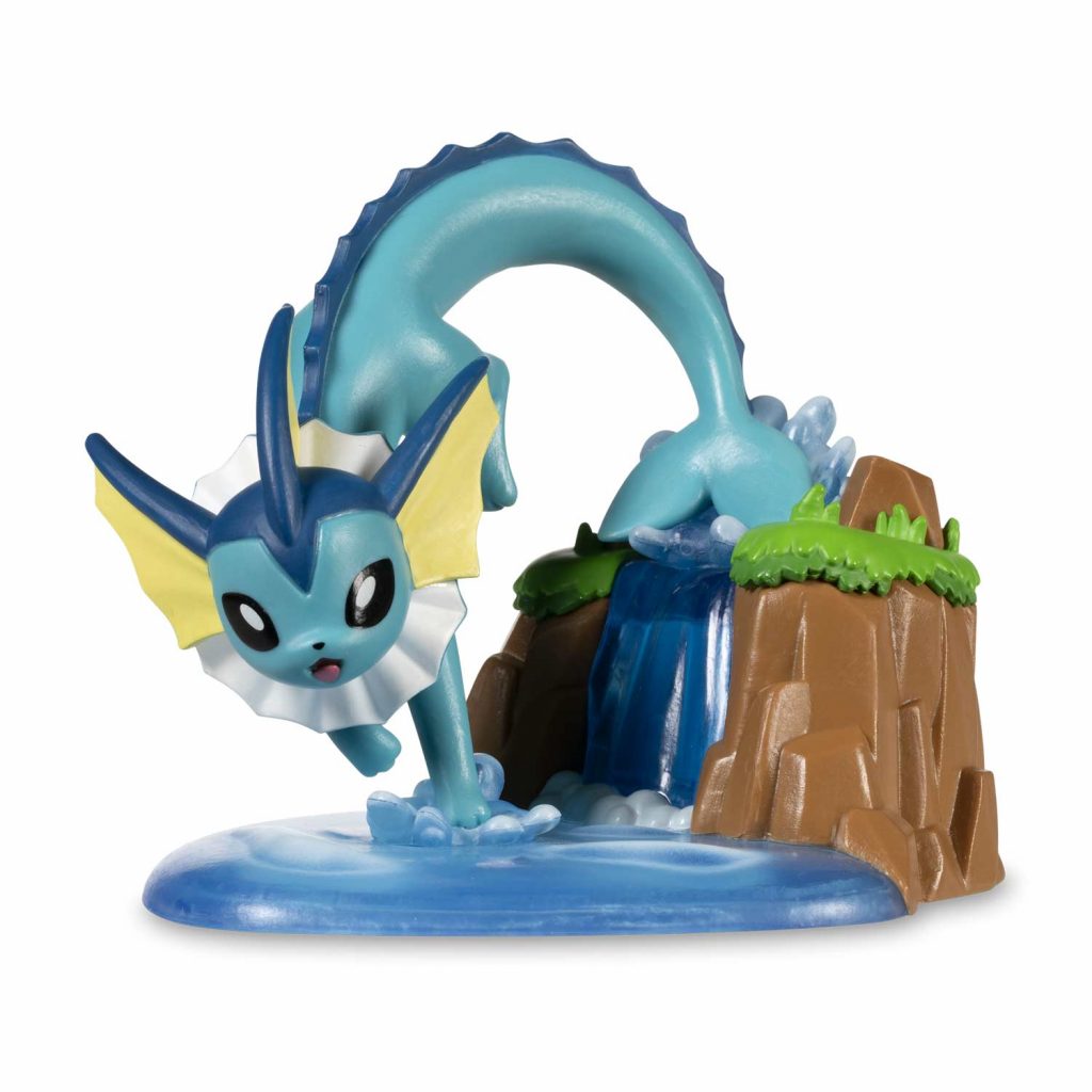 Funko Vaporeon