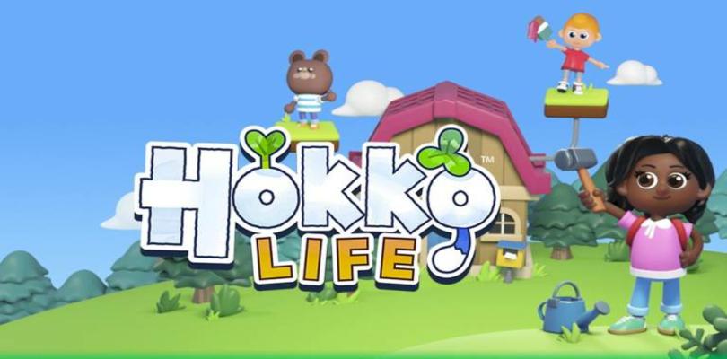 Hokko Life: il gioco in stile Animal Crossing in arrivo su PC