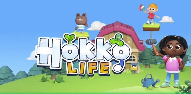 Hokko Life: il gioco per PC ispirato ad Animal Crossing sarà pubblicato da Team17